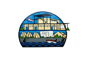 Camping du Barrage de Rosport